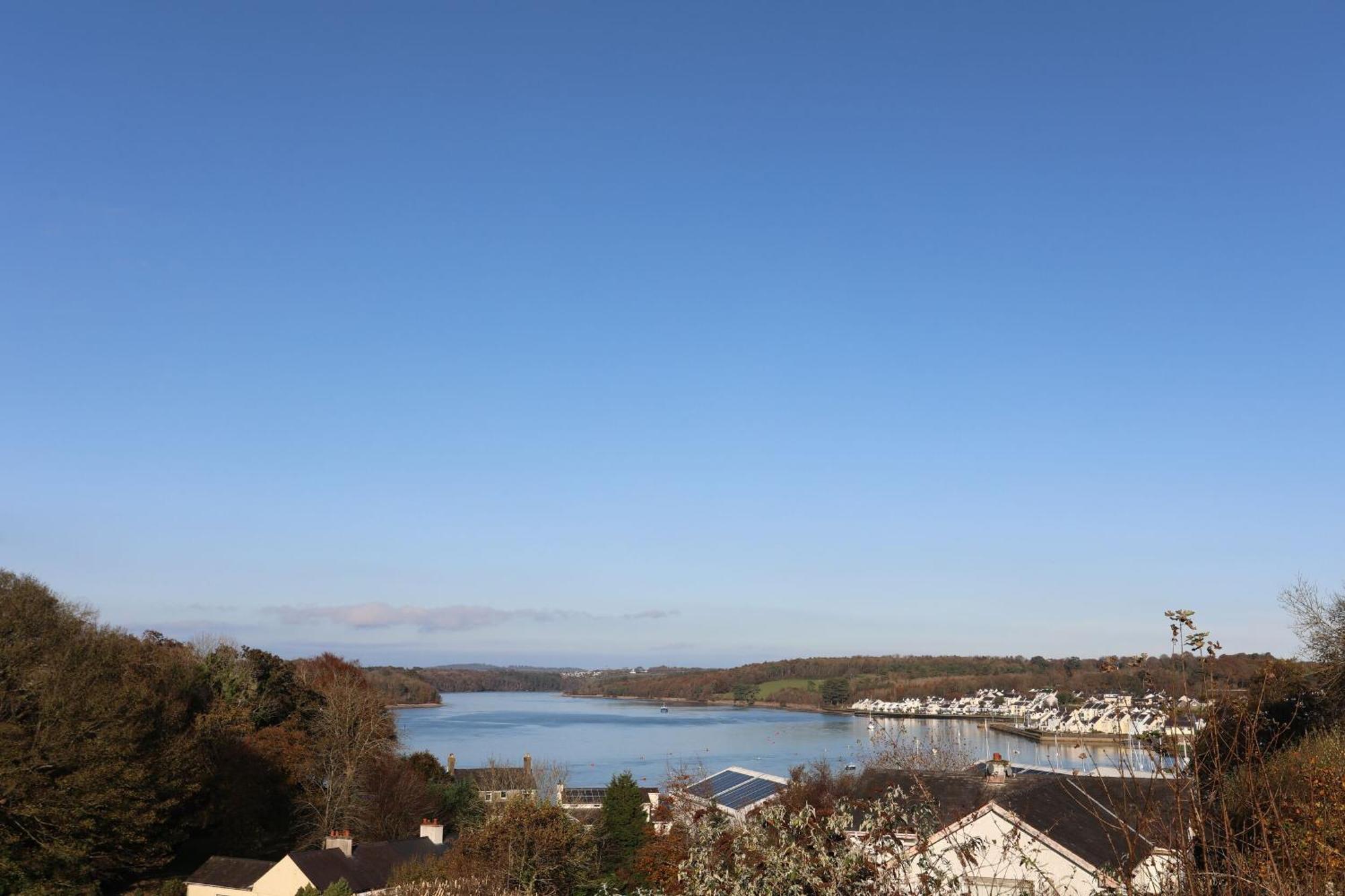 Penrallt Cottage Y Felinheli Εξωτερικό φωτογραφία
