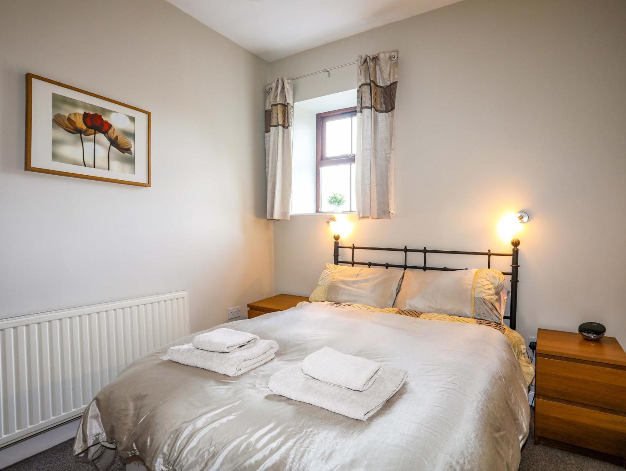 Penrallt Cottage Y Felinheli Εξωτερικό φωτογραφία