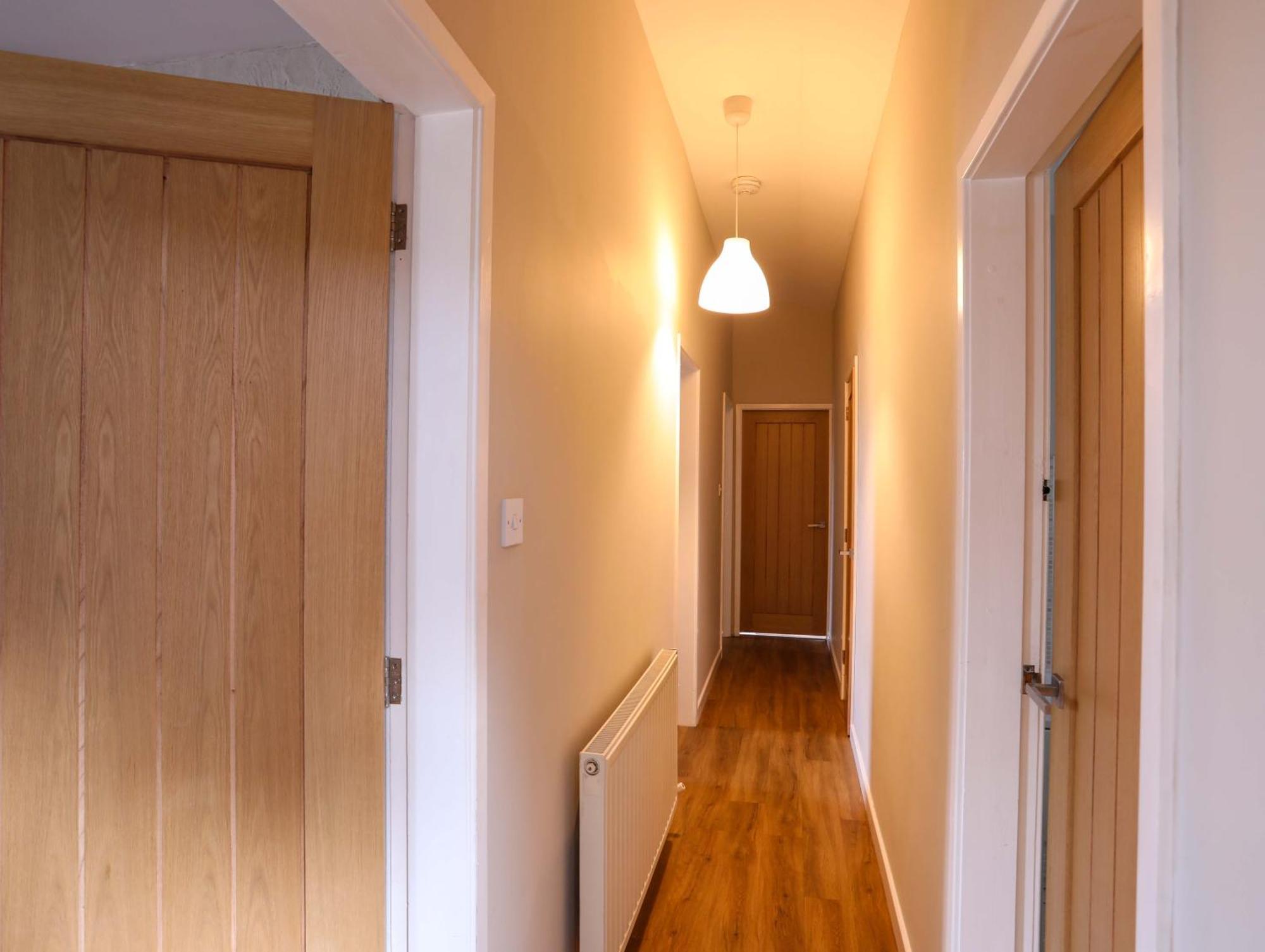 Penrallt Cottage Y Felinheli Εξωτερικό φωτογραφία