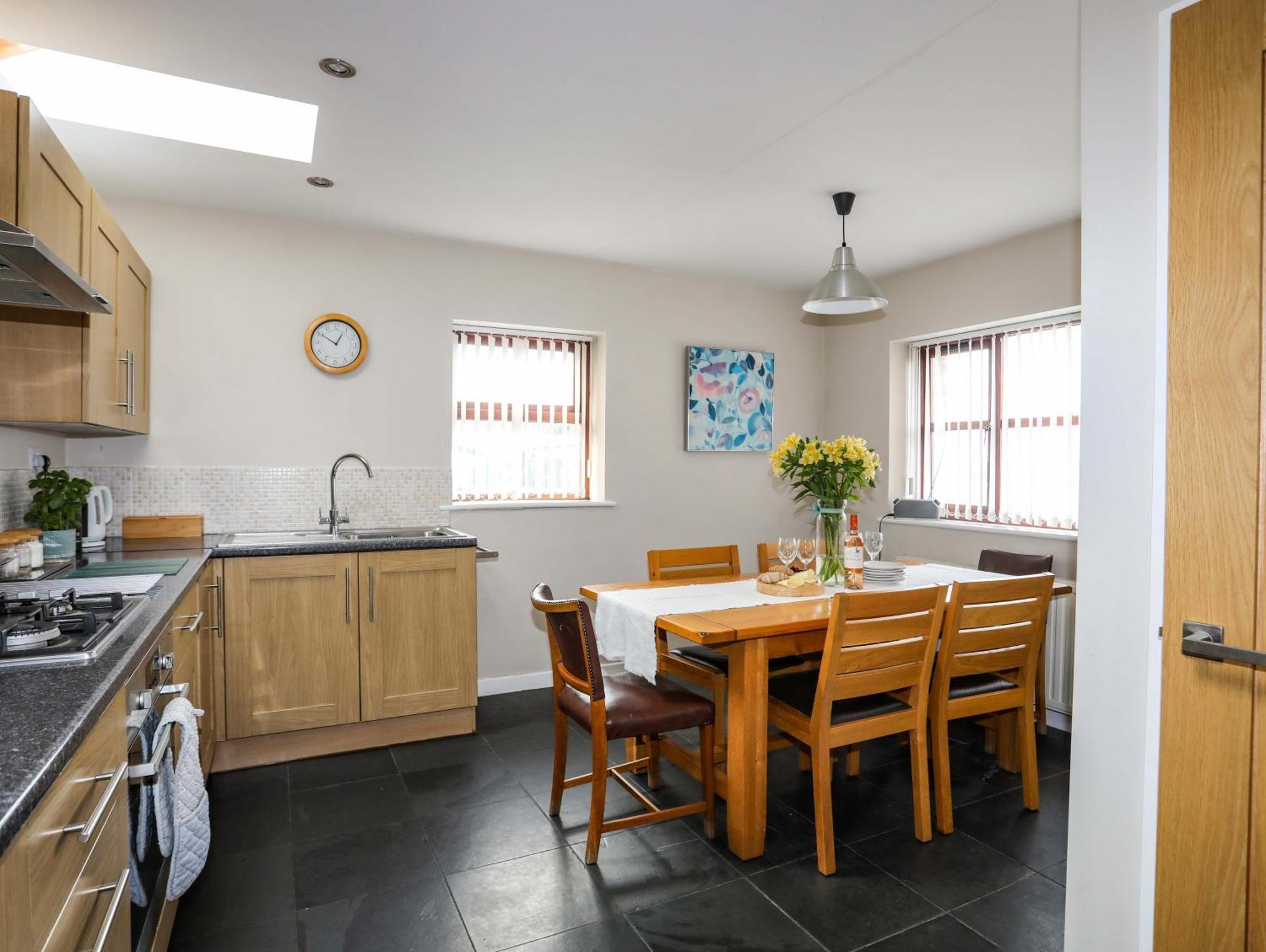 Penrallt Cottage Y Felinheli Εξωτερικό φωτογραφία