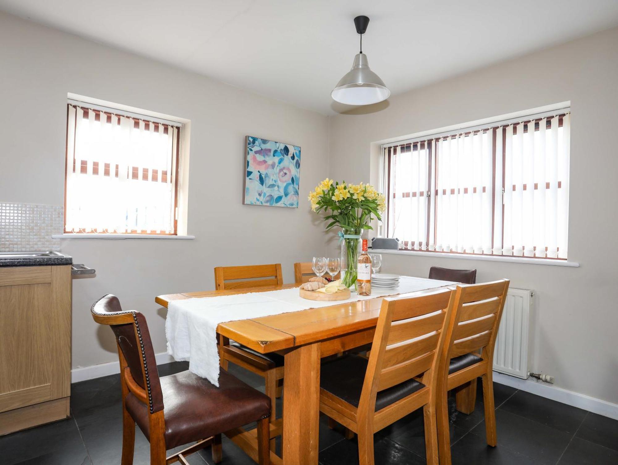 Penrallt Cottage Y Felinheli Εξωτερικό φωτογραφία
