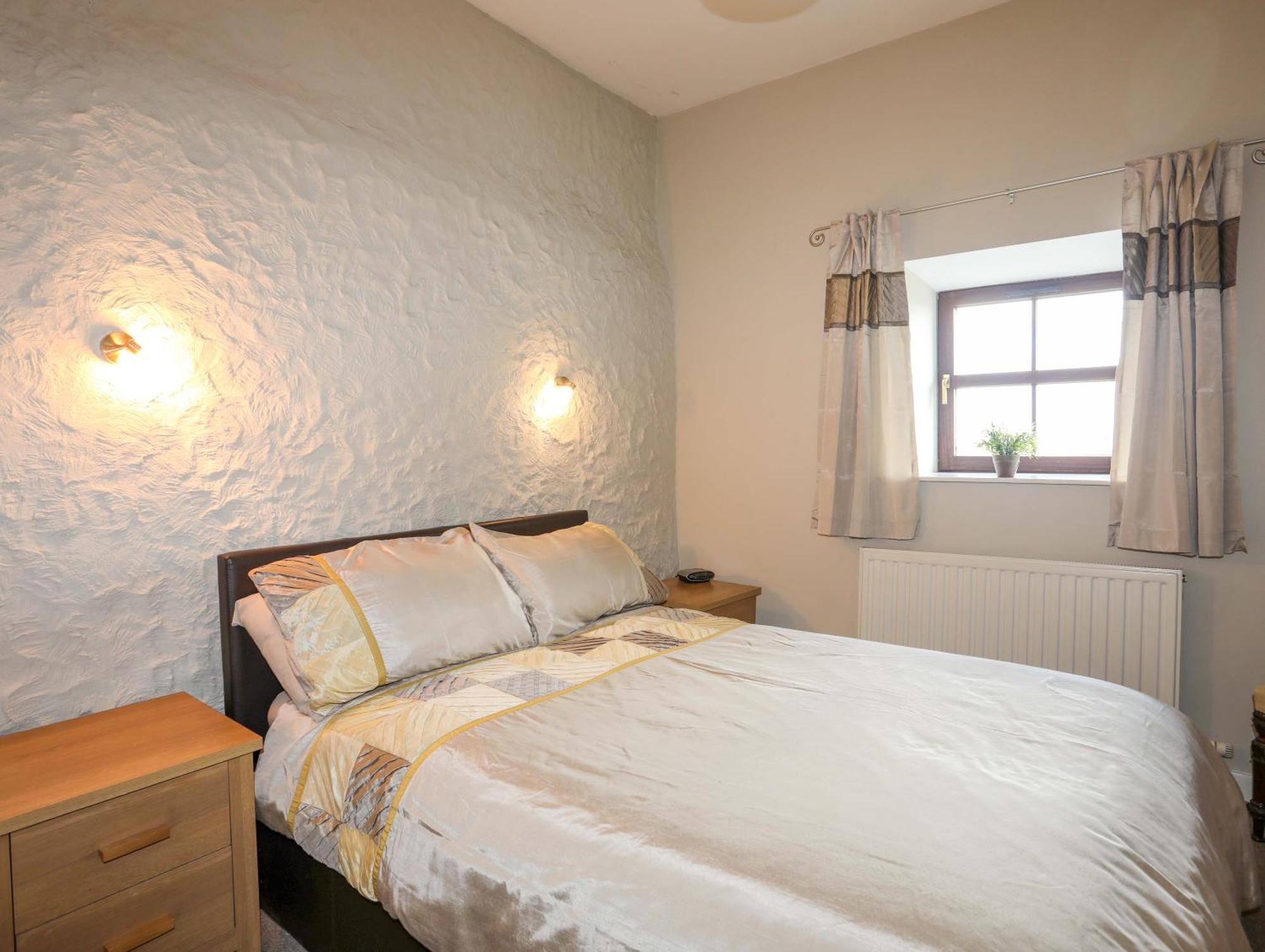 Penrallt Cottage Y Felinheli Εξωτερικό φωτογραφία
