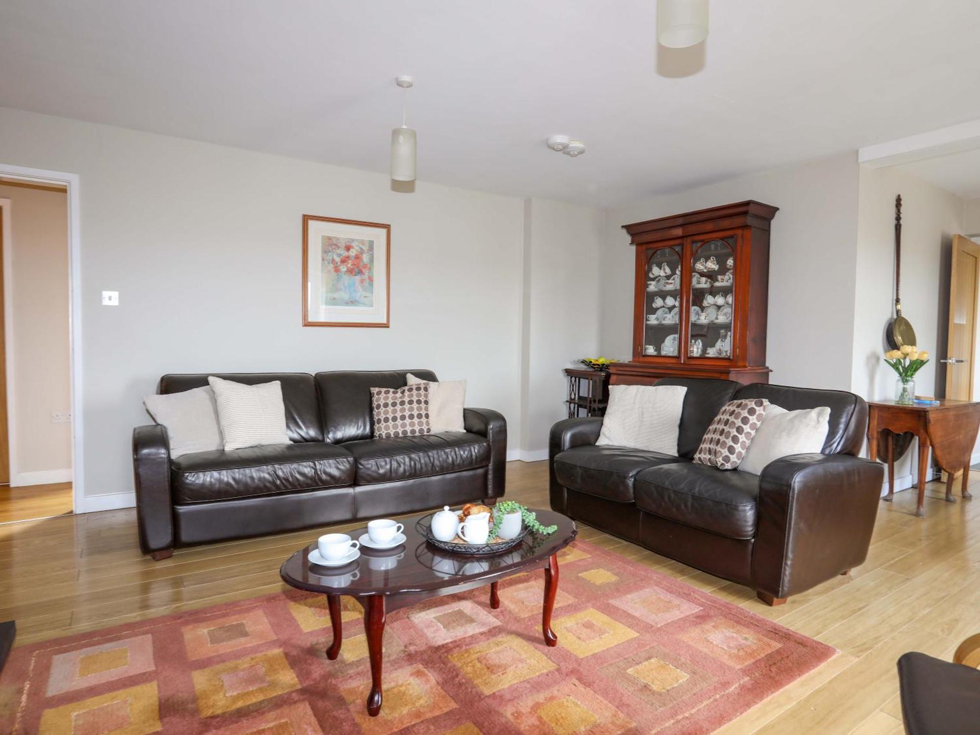 Penrallt Cottage Y Felinheli Εξωτερικό φωτογραφία