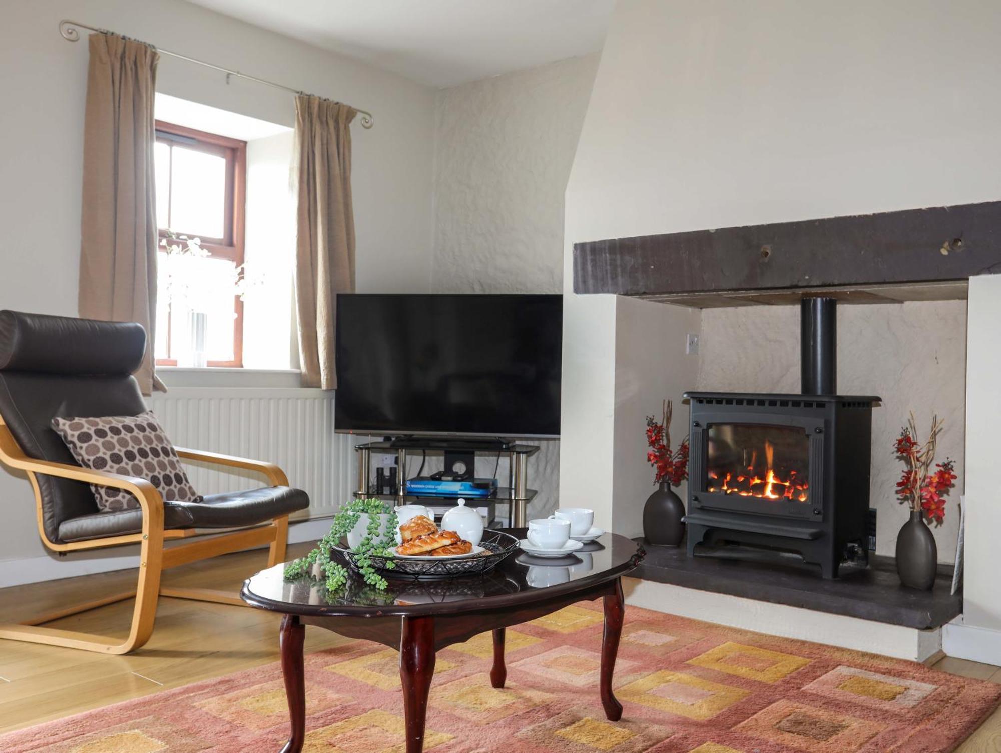 Penrallt Cottage Y Felinheli Εξωτερικό φωτογραφία