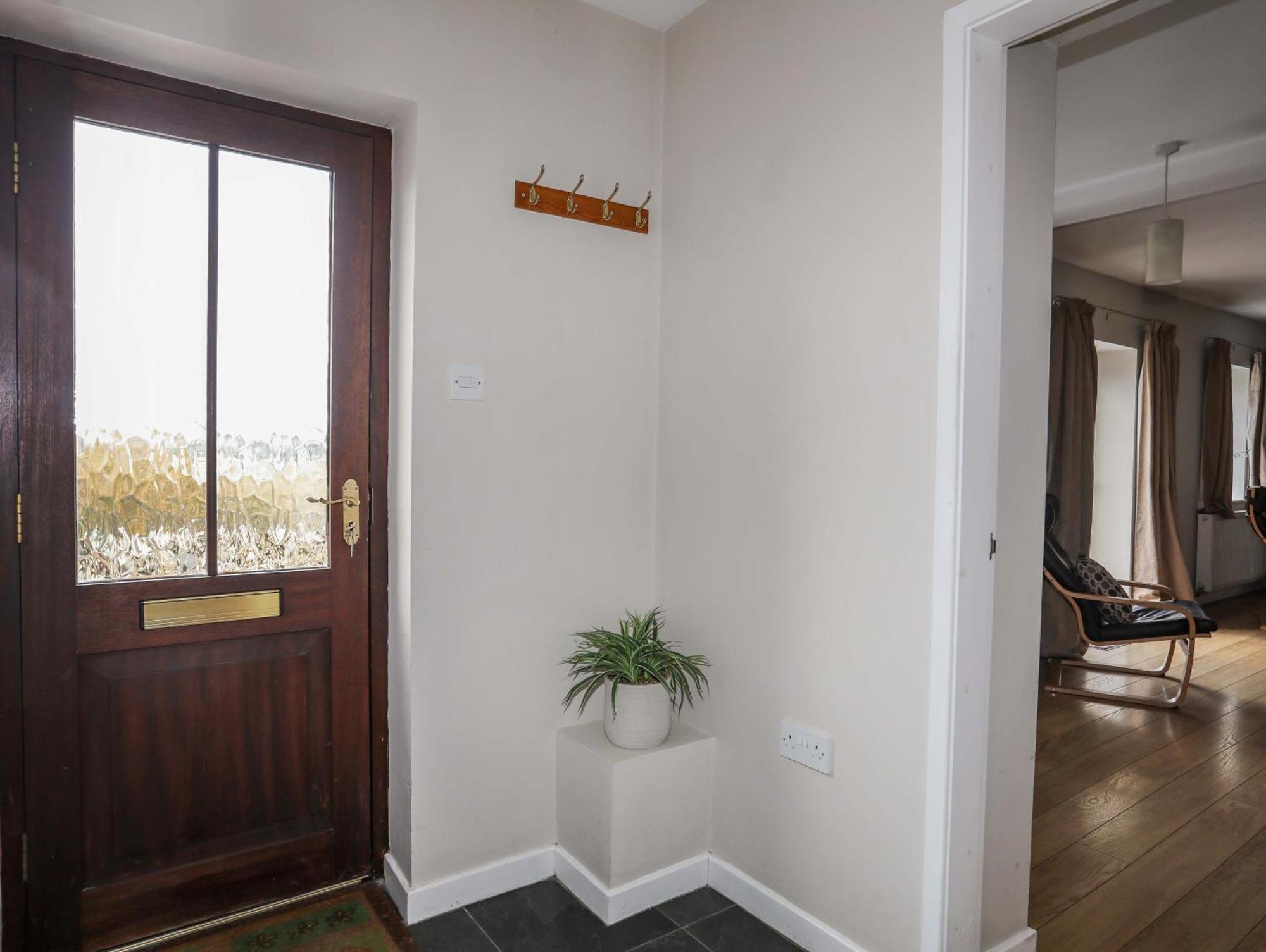 Penrallt Cottage Y Felinheli Εξωτερικό φωτογραφία